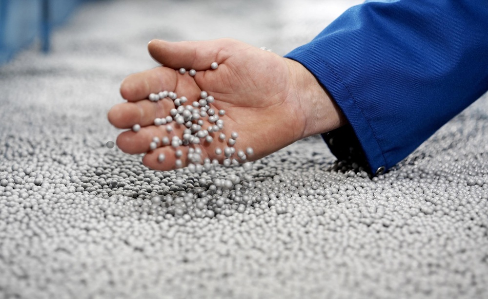 Expertiză &icirc;n compounding pentru aplicații industriale