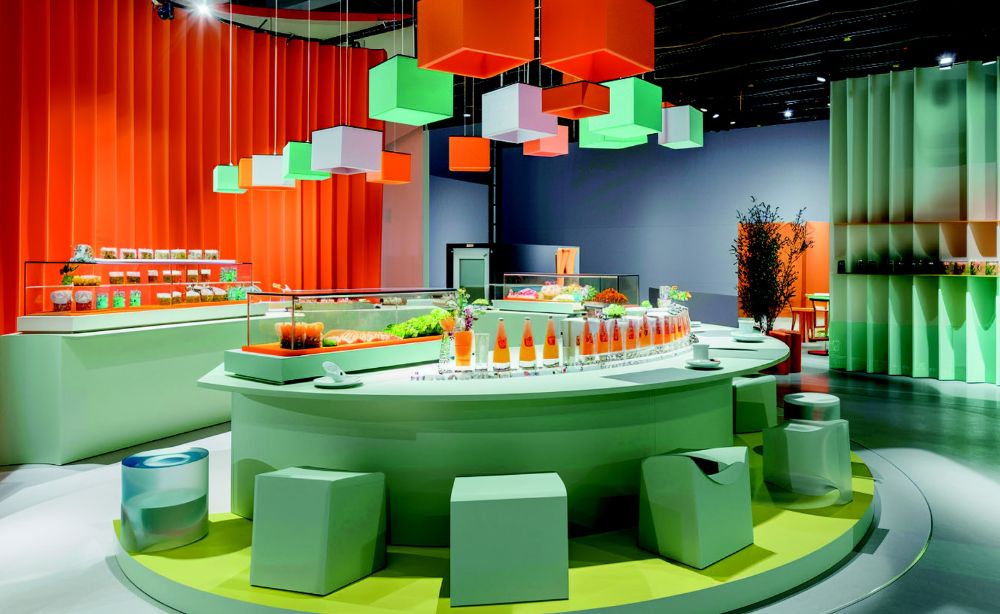 K 2025 Düsseldorf: focus pe transformarea industriei maselor plastice